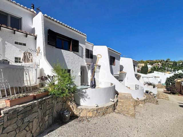 Chalet en venta en la Marina Alta, Valencia