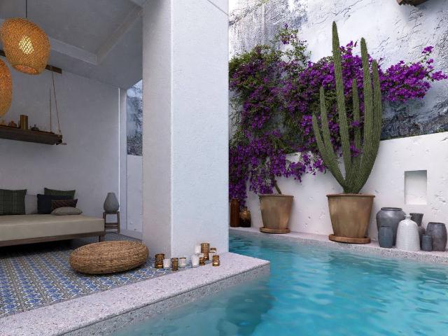 Chalet en venta en la Marina Alta, Valencia