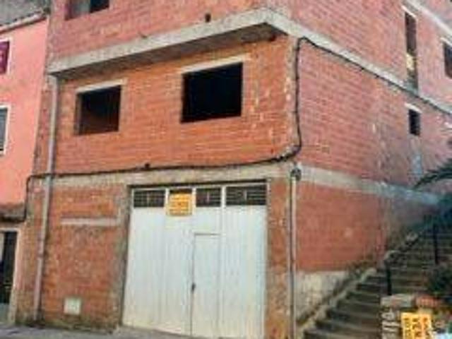 Chalet en venta en Benlloch, Valencia