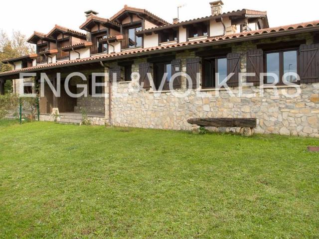 Chalet en venta en Iturriaga, Berango