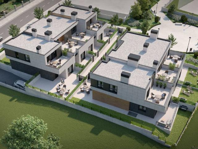 Villa en venta en Berango, Iturriaga