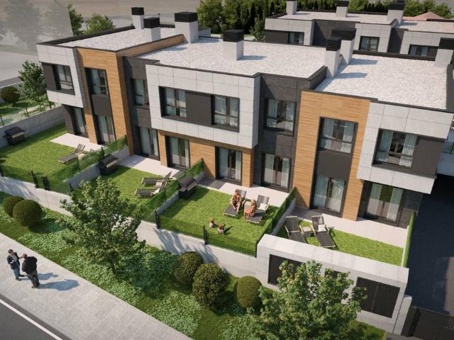Villa en venta en Berango, Iturriaga