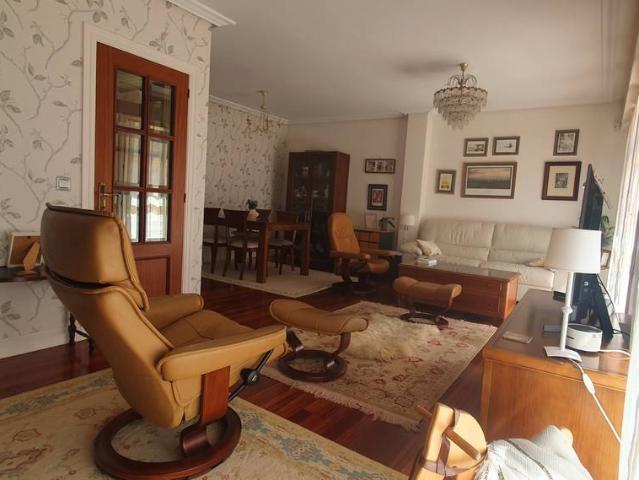 Villa en venta en Berango, Iturriaga