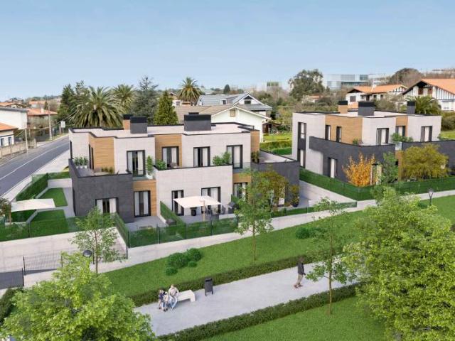 Chalet en venta en Iturriaga, Berango