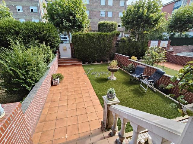 Villa en venta en Berango, Iturriaga