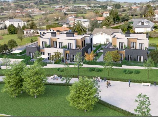 Chalet en venta en Iturriaga, Berango