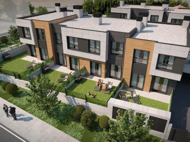 Chalet en venta en Iturriaga, Berango