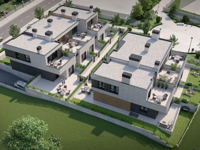 Chalet en venta en Iturriaga, Berango