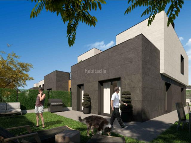 Chalet en venta en Iturriaga, Berango