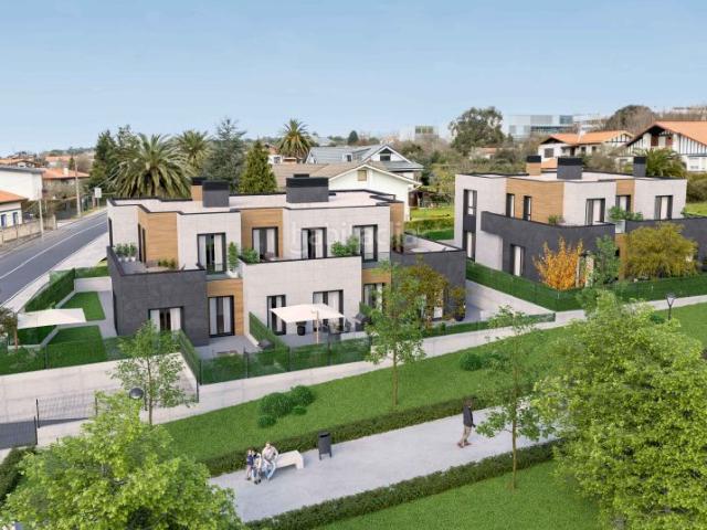 Chalet en venta en Iturriaga, Berango