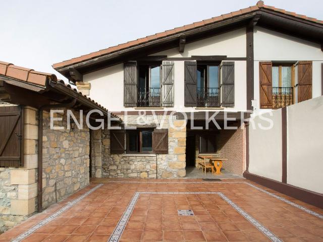 Chalet en venta en Iturriaga, Berango