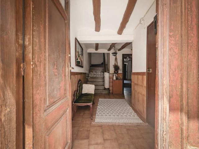Chalet en venta en Izarbeibar-Novenera, Navarra