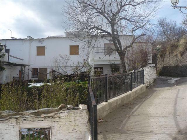 Chalet en venta en Comarca de la Alpujarra Granadina, Andalucía