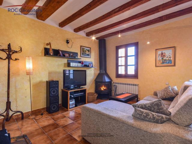 Chalet en venta en Santa Eulàlia, Berguedà