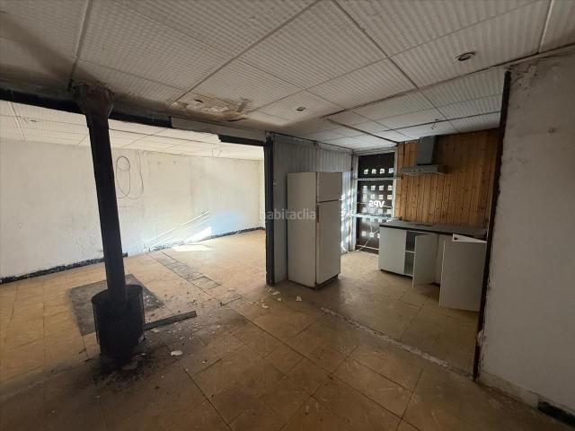 Chalet en venta en Santa Eulàlia, Berguedà