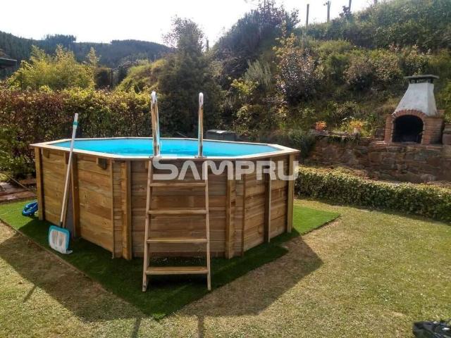 Chalet en venta en Bergara, Guipúzcoa