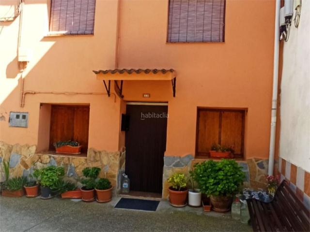 Chalet en venta en Bergasa, La Rioja