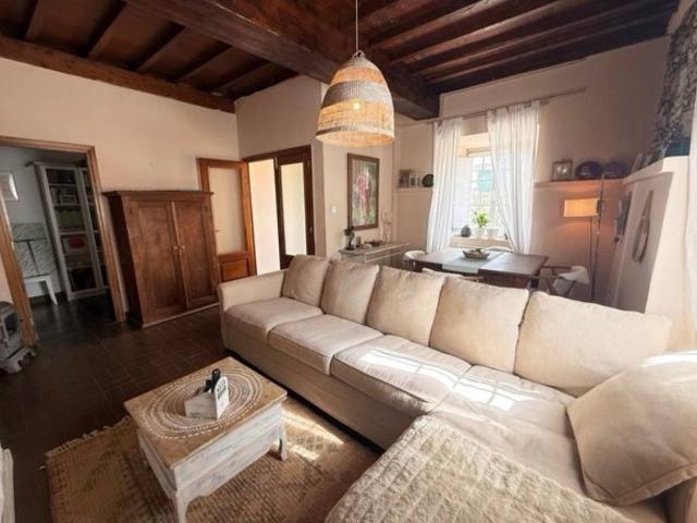 Chalet en venta en Bergondo, A Coruña