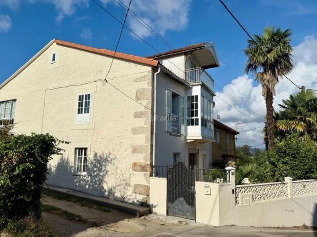 Chalet en venta en Bergondo, A Coruña