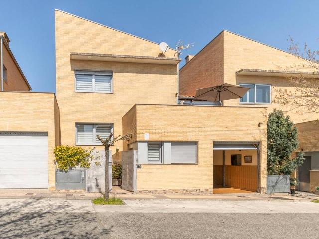 Chalet en venta en Iruñerria, Navarra