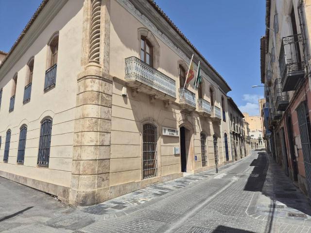 Chalet en venta en Berja, Andalucía