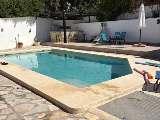 Chalet en venta en Berja, Andalucía