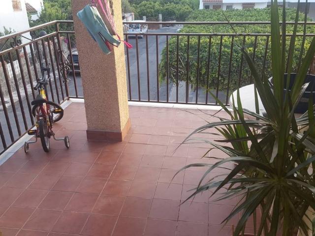 Chalet en venta en Berja, Andalucía