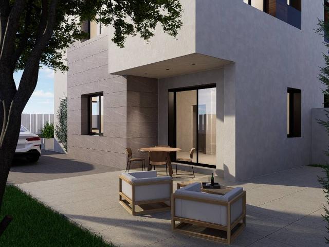 Chalet en venta en Berja, Andalucía