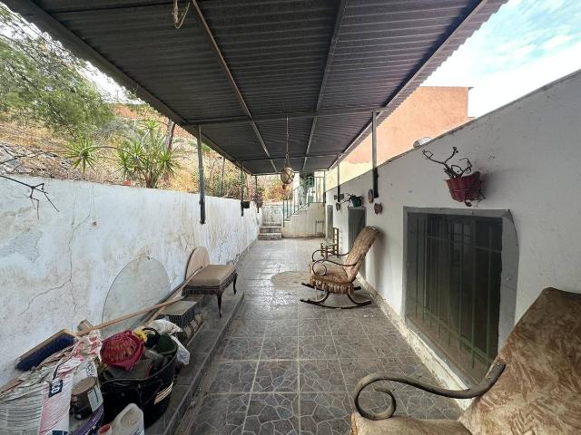 Chalet en venta en Berja, Almería