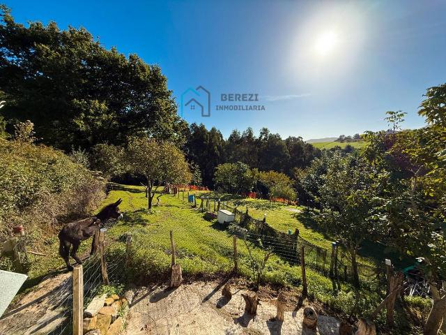 Chalet en venta en Bermeo, Vizcaya