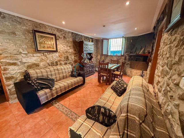 Chalet en venta en Bermeo, Vizcaya