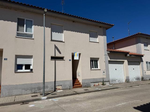 Chalet en venta en Bermillo De Sayago, Castilla y León