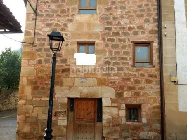 Chalet en venta en Arabako Mendialdea, Guipúzcoa