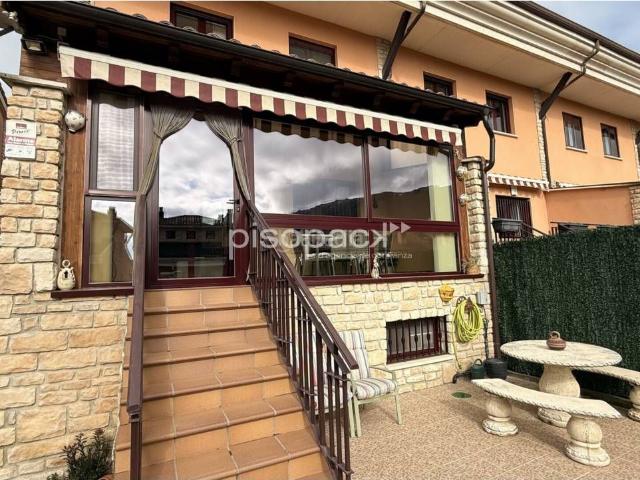 Chalet en venta en Iruñerria, Navarra