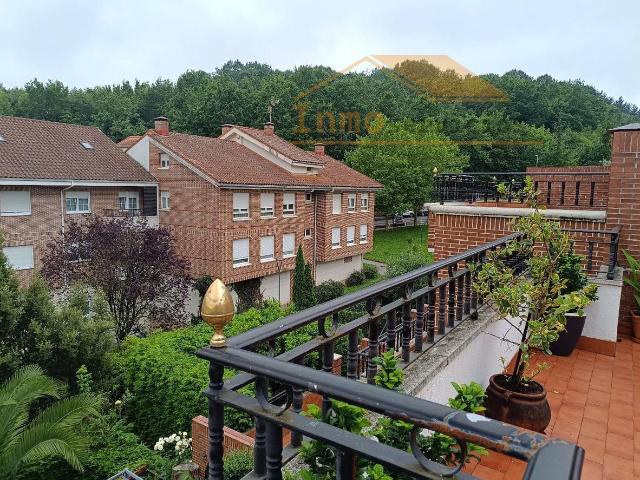 Villa en venta en Berriz, Andikoa