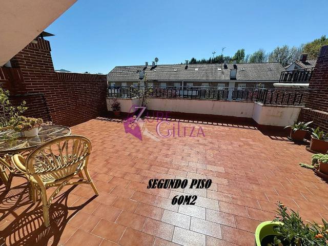 Villa en venta en Berriz, Andikoa