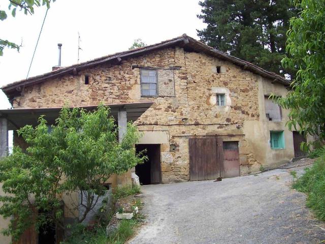 Villa en venta en Berriz, Andikoa