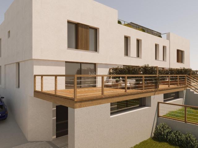 Chalet en venta en Besalú, Girona