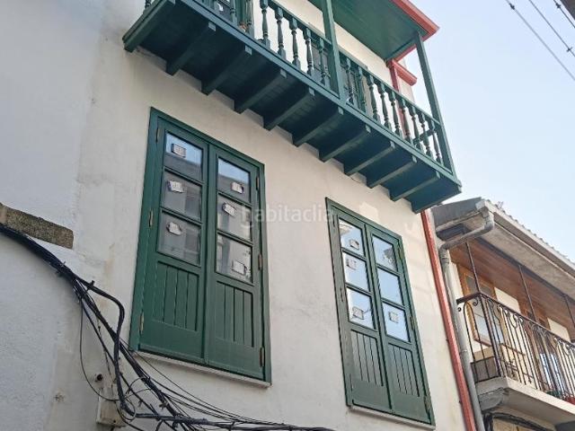 Chalet en venta en Betanzos, Galicia