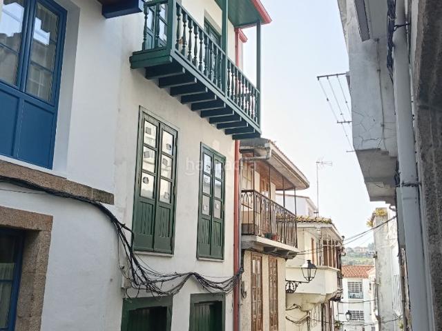 Chalet en venta en Betanzos, Galicia