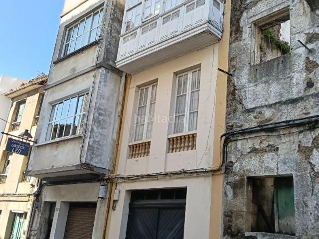 Chalet en venta en Betanzos, Galicia