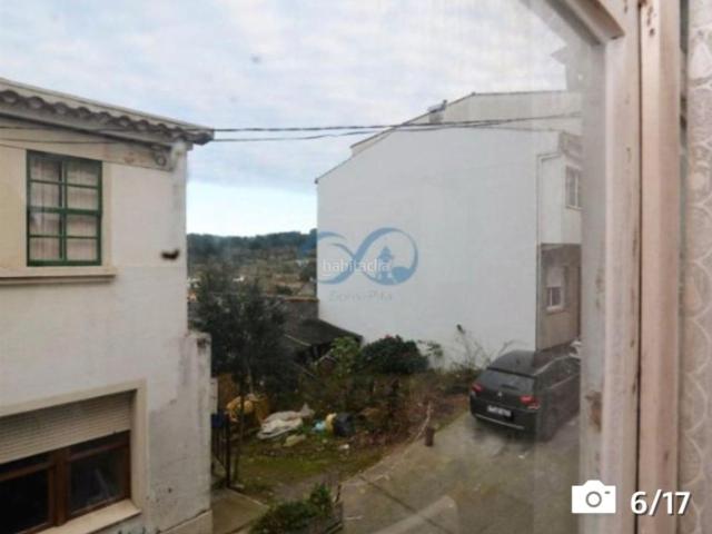 Villa en venta en Betanzos, Ribeira