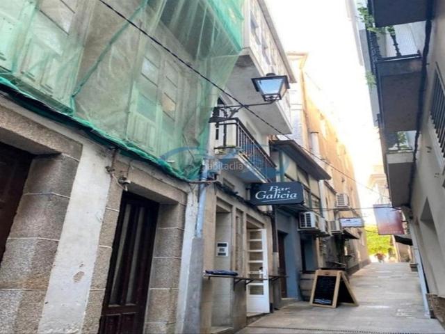 Villa en venta en Betanzos, Ribeira