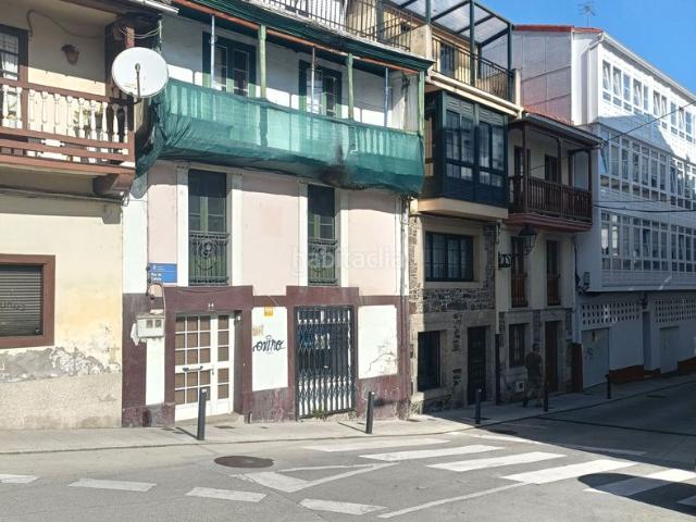Chalet en venta en Betanzos, Galicia