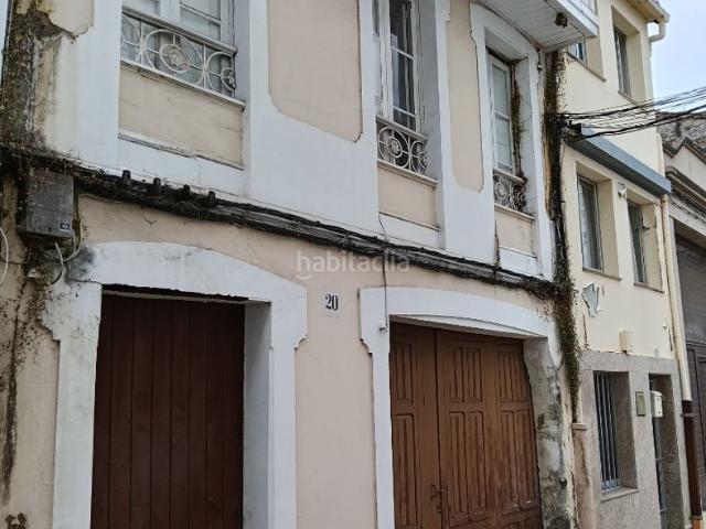 Chalet en venta en Betanzos, Galicia