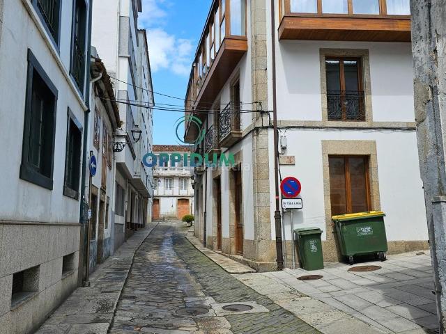 Chalet en venta en Betanzos, Galicia