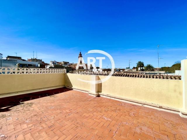 Chalet en venta en el Camp de Túria, Valencia