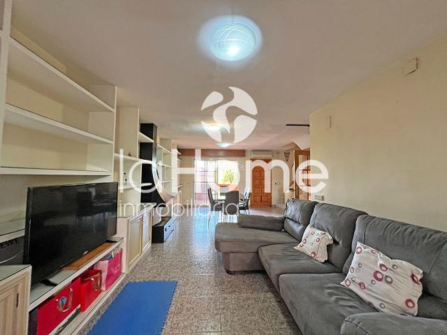 Chalet en venta en el Camp de Túria, Valencia