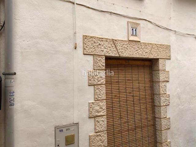 Chalet en venta en l'Alt Vinalopó / El Alto Vinalopó, Valencia