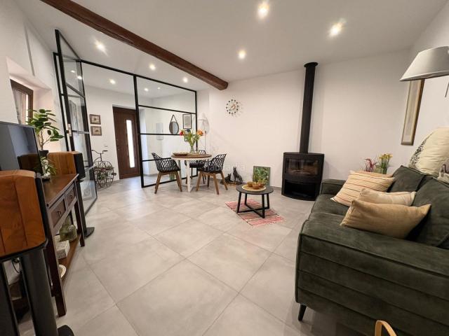 Chalet en venta en l'Alt Vinalopó / El Alto Vinalopó, Valencia